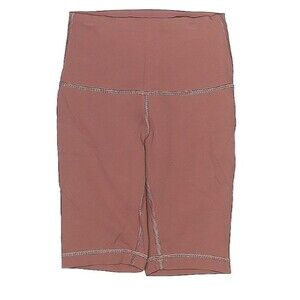 Lululemon  Women’s shorts Size 2  Low Rise Waist Brown